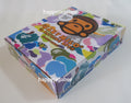 A BATHING APE BABY MILO CAPSULE FIGURE BOX ( 20 pieces set ) VOL.4