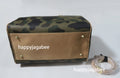A BATHING APE 1ST CAMO BOSTON BAG