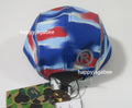 A BATHING APE SCREEN CAMO REFLECTOR JET CAP