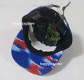 A BATHING APE SCREEN CAMO REFLECTOR JET CAP