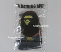 A BATHING APE BAPE KIDS BAPE MILO ASSORTED CLIMBING SHORTS