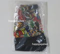 A BATHING APE BAPE KIDS BAPE MILO ASSORTED CLIMBING SHORTS