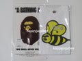 A BATHING APE BAPE KIDS BAPE BEE TEE