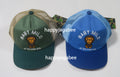 A BATHING APE BAPE KIDS BABY MILO PANEL MESH CAP