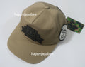 A BATHING APE MULTI PATCH CAP