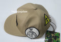 A BATHING APE MULTI PATCH CAP