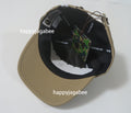 A BATHING APE MULTI PATCH CAP