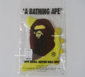 A BATHING APE BAPE KIDS BABY MILO FRIENDS BABY CAP