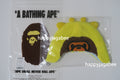 A BATHING APE BAPE KIDS BABY MILO FRIENDS BABY CAP