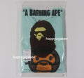 A BATHING APE BABY MILO TEE