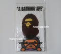 A BATHING APE COLOR CAMO MILO ON BUSY WORKS TEE