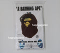 A BATHING APE ABC CAMO SHARK TEE