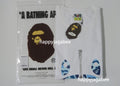 A BATHING APE ABC CAMO SHARK TEE