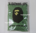 A BATHING APE SHARK FULL ZIP HOODIE