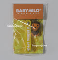 A BATHING APE BAPE KIDS BABY MILO KEYCHAIN