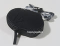 A BATHING APE APE HEAD MINI SHOULDER BAG