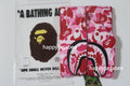 A BATHING APE ABC CAMO SHARK FULL ZIP HOODIE