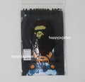 A BATHING APE Ladies' ABC CAMO MILO ON APE HEAD TEE