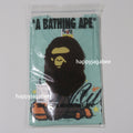 A BATHING APE Ladies' RETRO PIXEL BABY MILO TEE