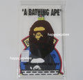A BATHING APE BAPEMPIRE LOGO TEE