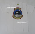 A BATHING APE BAPEMPIRE LOGO TEE
