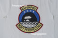 A BATHING APE BAPEMPIRE LOGO TEE