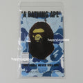 A BATHING APE ABC CAMO ASNKA TEE