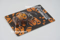 A BATHING APE BABY MILO KEYCHAIN