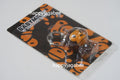 A BATHING APE BABY MILO KEYCHAIN