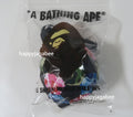 A BATHING APE BAPE KIDS ABC CAMO MILO SOCCER BALL SHOULDER BAG