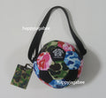A BATHING APE BAPE KIDS ABC CAMO MILO SOCCER BALL SHOULDER BAG