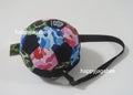 A BATHING APE BAPE KIDS ABC CAMO MILO SOCCER BALL SHOULDER BAG