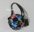 A BATHING APE BAPE KIDS ABC CAMO MILO SOCCER BALL SHOULDER BAG
