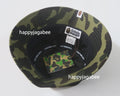 A BATHING APE 1ST CAMO BUCKET HAT