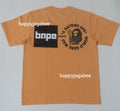 A BATHING APE A BATHING APE LOGO TEE