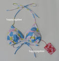 A BATHING APE Ladies' NEW MULTI CAMO SWIM WEAR