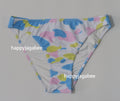 A BATHING APE Ladies' NEW MULTI CAMO SWIM WEAR