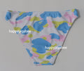 A BATHING APE Ladies' NEW MULTI CAMO SWIM WEAR