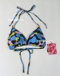 A BATHING APE Ladies' NEW MULTI CAMO SWIM WEAR