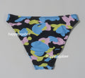 A BATHING APE Ladies' NEW MULTI CAMO SWIM WEAR