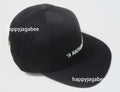 A BATHING APE LOGO PANEL CAP