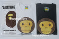 A BATHING APE Ladies' MILO BLING PHOTO TEE