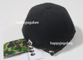 A BATHING APE × COMME des GARCONS CDG OSAKA Limited PANEL CAP