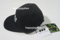 A BATHING APE × COMME des GARCONS CDG OSAKA Limited PANEL CAP
