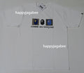 A BATHING APE BAPE x COMME des GARCONS CDG OSAKA Limited SCREEN TEE