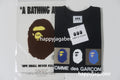 A BATHING APE BAPE x COMME des GARCONS CDG OSAKA Limited SCREEN TEE