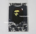 A BATHING APE BAPE x COMME des GARCONS CDG OSAKA Limited CAMO BOX TEE