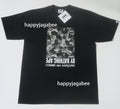 A BATHING APE BAPE x COMME des GARCONS CDG OSAKA Limited CAMO BOX TEE