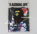 A BATHING APE BAPE x EU ( EMOTIONALY UNAVAILABLE ) TEE