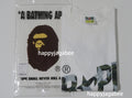A BATHING APE STA OVER PRINT 1ST CAMO BAPE STA TEE